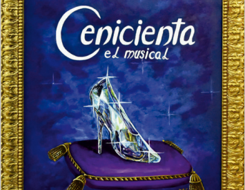 Cenicienta el musical