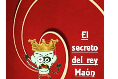 El secreto del rey Maón