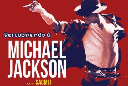 Descubriendo a Michael Jackson